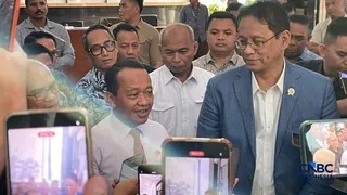 Rencana Pembatasan Konsumsi Pertalite, Penjelasan Pemerintah Terkait Jadwal dan Sasaran