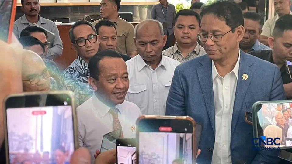 Rencana Pembatasan Konsumsi Pertalite, Penjelasan Pemerintah Terkait Jadwal dan Sasaran