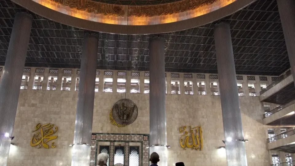 Masjid Istiqlal Masuk Pasar Modal Indonesia Lewat Program Wakaf Saham