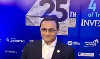 OJK Optimistis Penghimpunan Dana di Pasar Modal Tetap Tangguh hingga Akhir 2026