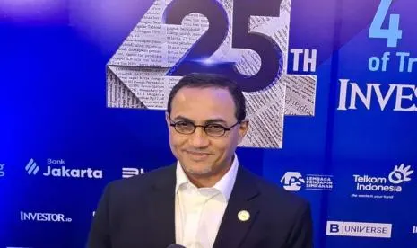 OJK Optimistis Penghimpunan Dana di Pasar Modal Tetap Tangguh hingga Akhir 2026