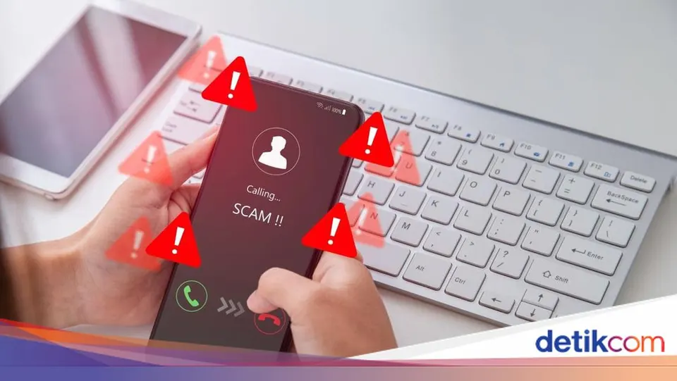 Aduan Aktivitas Keuangan Ilegal, Cara Melaporkan Penipuan Pinjol Ilegal ke Satgas PASTI OJK
