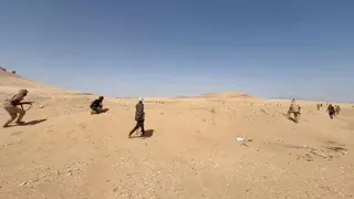 Houthi Digempur dari Berbagai Arah, Konflik Yaman Kembali Memanas