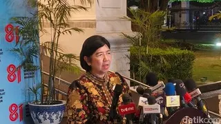 Bank Indonesia Pastikan Kebijakan Moneter Tetap Stabil Usai Perry Warjiyo Mundur