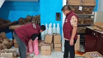 Manipulasi Varian Rasa Whip Pink Ternyata Berisi Gas N2O Murni yang Mematikan