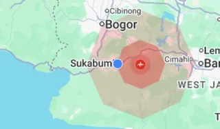 Gempa Magnitudo 4,3 Guncang Cianjur, BPBD Imbau Warga Waspada dan Tidak Panik