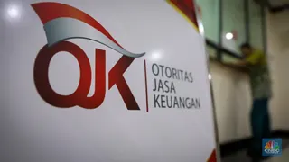 Kontribusi Terhadap UMKM Naik Terus, OJK Dorong Pertumbuhan Pindar