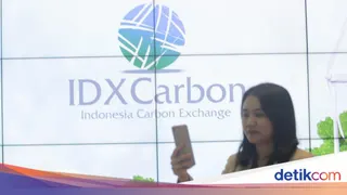 Perkembangan Bursa Karbon Indonesia di Tengah Regulasi Baru