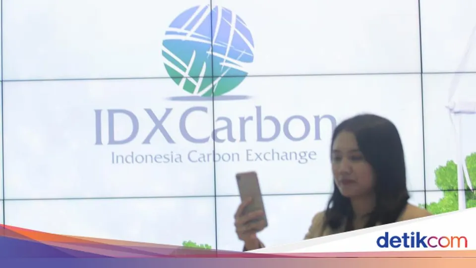 Perkembangan Bursa Karbon Indonesia di Tengah Regulasi Baru