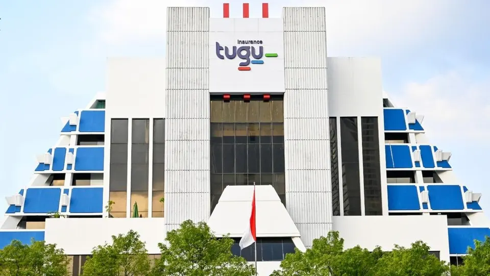Tugu Insurance Pimpin Konsorsium Asuransi Proyek Gas Lapangan Abadi Blok Masela