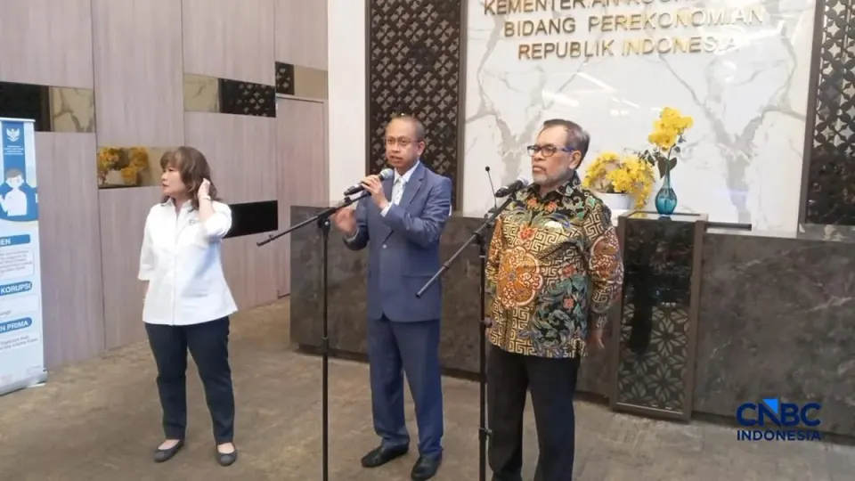 Langkah Indonesia Menyambut Potensi Investasi Masa Depan Senilai Rp35,77 Triliun dari Tiongkok