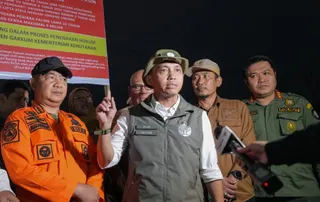 Lahan Bekas Karhutla Langsung Ditanam Sawit, DPR Minta Aparat Selidiki