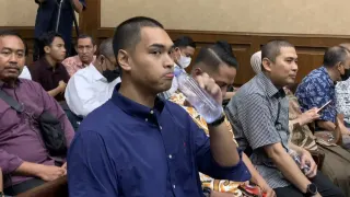 Dito Ungkap Cara Jokowi Minta Kuota Haji Tambahan ke Arab Saudi