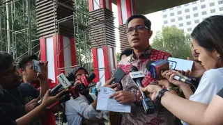 Kuasa Hukum Ungkap Dugaan Pelanggaran KUHAP dalam Penahanan Febrie Adriansyah