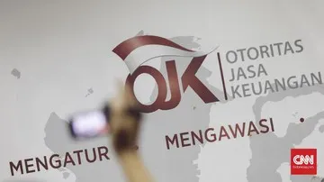 Langkah Tegas OJK Tertibkan Pasar Modal Melalui Sanksi Administratif