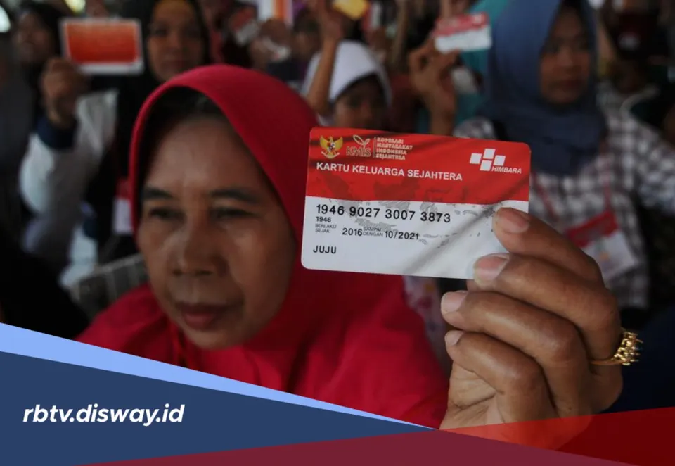 Jadwal Pencairan Bansos PKH dan BPNT Tahap 3 Beserta Mekanisme Penyalurannya