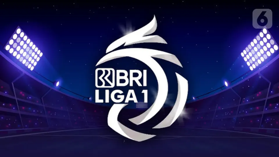 Meninjau Hasil Pertandingan dan Klasemen Sementara BRI Liga 1 Musim Ini Menjelang Pekan Penutup