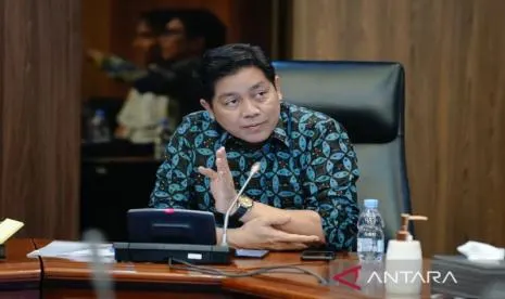 Pemerintah Luruskan Istilah Emas di Bawah Bantal, Makna Metafora, Potensi 1.800 Ton, dan Peluang Ekosistem Bullion Nasional