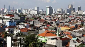 Ekonomi Indonesia Tumbuh 5,29 Persen pada Kuartal II-2026, Penduduk Miskin Turun Jadi 22,93 Juta Orang