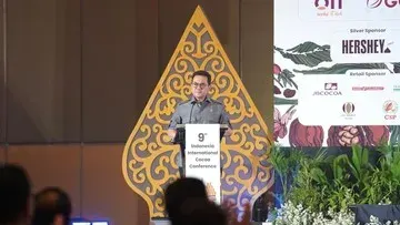 Lompatan Kakao Indonesia Menembus Pasar Premium Global