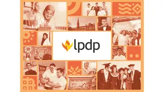Syarat Pendaftaran dan Jadwal Seleksi Beasiswa LPDP 2025 Tahap 1