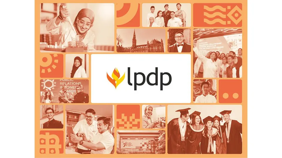 Syarat Pendaftaran dan Jadwal Seleksi Beasiswa LPDP 2025 Tahap 1
