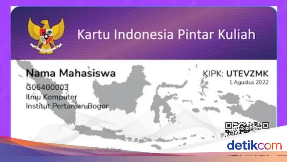 Pendaftaran KIP Kuliah Syarat dan Cara Daftar Menuju Seleksi Masuk 2026