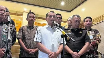 Kejaksaan Agung Jerat Mantan Jampidsus Febrie Adriansyah dengan Pasal Pencucian Uang