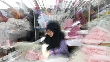 Ekonomi Indonesia Tumbuh 5,29 Persen pada Triwulan II 2026, Ditopang Manufaktur dan Konsumsi