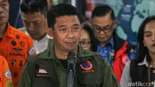 Mengapa Pemadaman Karhutla Butuh Waktu Lama? Ini Kendala Menurut BNPB