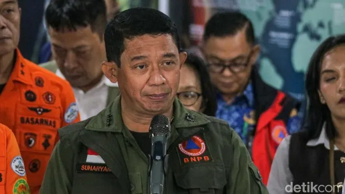 Mengapa Pemadaman Karhutla Butuh Waktu Lama? Ini Kendala Menurut BNPB