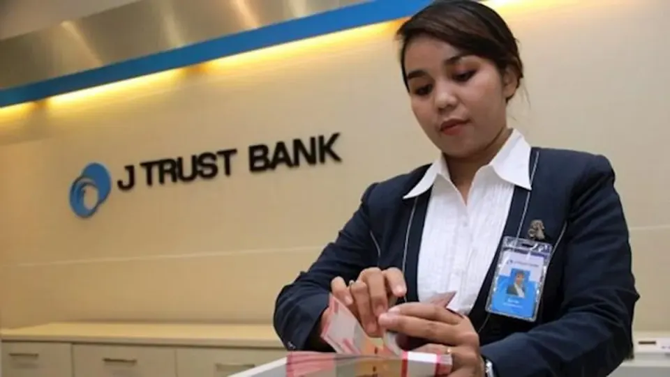 Laba Bank J Trust Menyusut di Tengah Ekspansi Kredit yang Terus Tumbuh
