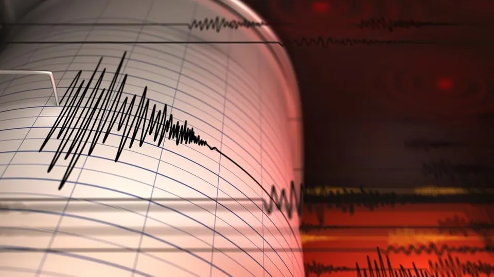 Gempa Susulan di NTT Tembus 7.492 Kejadian