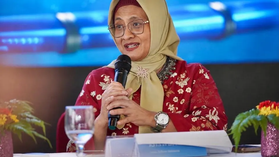 Transformasi Bisnis dan Kinerja Keuangan Telkom pada Semester Pertama 2026
