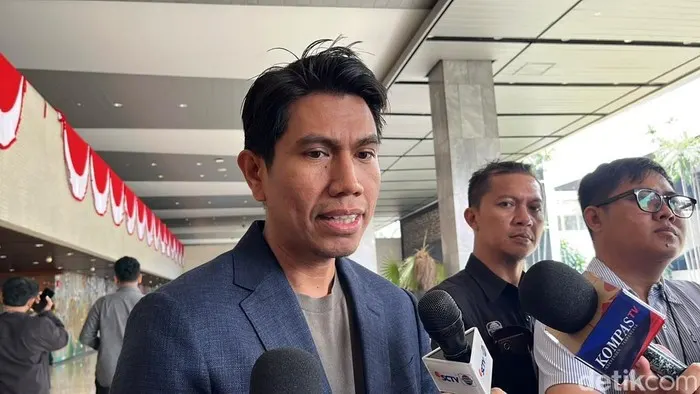 Gerindra soal 'Menteri Tak Sanggup Silakan Minggir', Penegasan Loyalitas