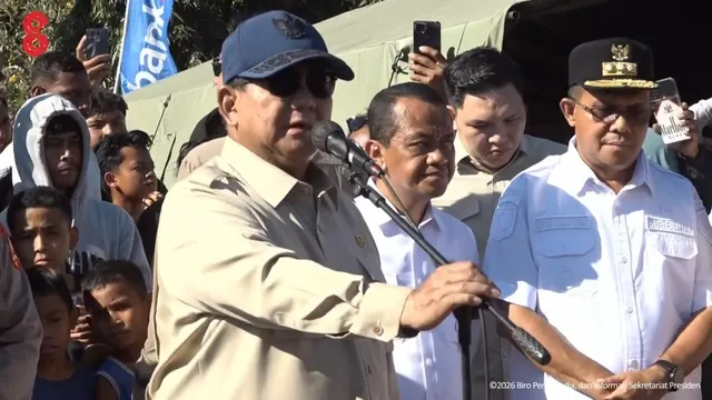 Kementerian ESDM Siapkan 48 Genset untuk Tenda Puskesmas di Wilayah Gempa NTT