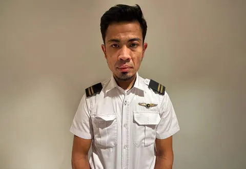 Pilot Malaysia Airlines Terancam Hukuman Mati Usai Penyelundupan 26 Kg Narkoba Digagalkan di Bandara Soekarno-Hatta