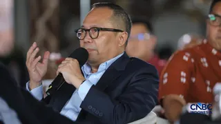 Aturan Logam Tanah Jarang Hambat Ekspor Nikel, Ratusan Kapal Tertahan di Pelabuhan