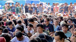 Total Kerugian Penipuan Digital di Indonesia Capai Rp9,1 Triliun, OJK Catat 1.000 Laporan Setiap Hari