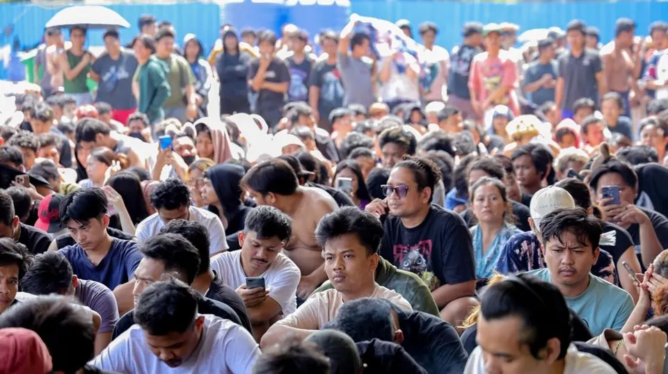 Total Kerugian Penipuan Digital di Indonesia Capai Rp9,1 Triliun, OJK Catat 1.000 Laporan Setiap Hari