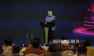 Perbanas Imbau Publik Hindari Spekulasi Usai Pengunduran Diri Perry Warjiyo