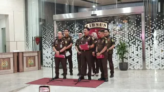 Kejagung Ambil Alih Kasus Pemanfaatan Hutan di Lampung, 47 Saksi Diperiksa