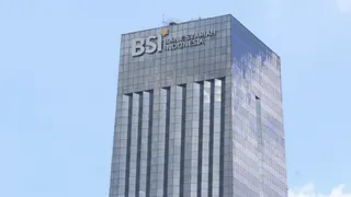 BSI Bukukan Laba Rp4,15 Triliun pada Semester I-2026 Ditopang Pertumbuhan Bisnis Emas