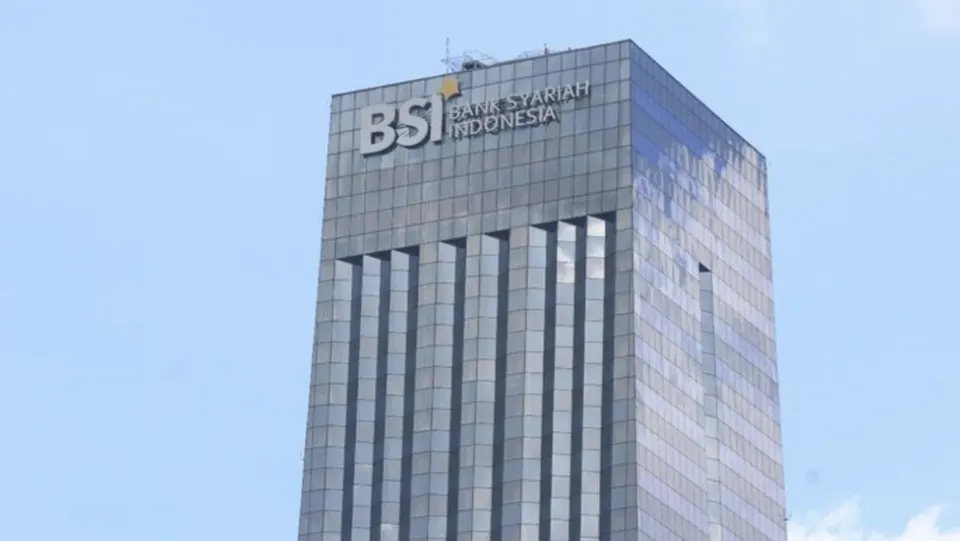 BSI Bukukan Laba Rp4,15 Triliun pada Semester I-2026 Ditopang Pertumbuhan Bisnis Emas