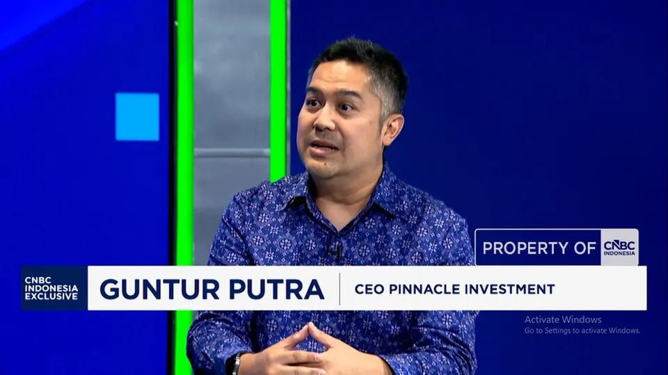 Valuasi Pasar Keuangan RI Dinilai Murah, Outlook S&P Global Ratings Jadi Katalis Dana Asing
