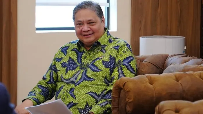 Ekonomi Global Tak Baik-baik Saja, RI Dorong Negara Berkembang Aktif Negosiasi