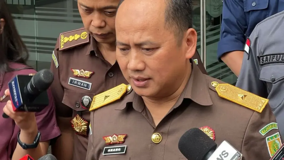 Kasus Korupsi MBG, Kejagung Periksa Penjual Ompreng hingga Yayasan