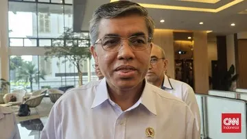 Kementerian Ketenagakerjaan Targetkan 270 Ribu Peserta Pelatihan Vokasi dan 50 Ribu Program Magang