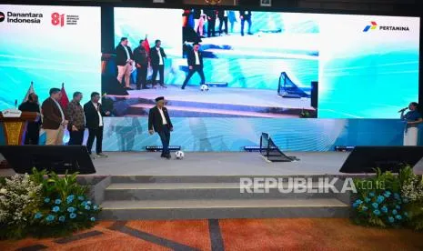 Pertamina Resmi Integrasikan Layanan Informasi Publik untuk Tingkatkan Keterbukaan Informasi