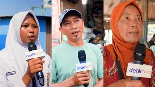 PSEL Dibangun, Warga Bantargebang Berharap Tumpukan Sampah Berkurang